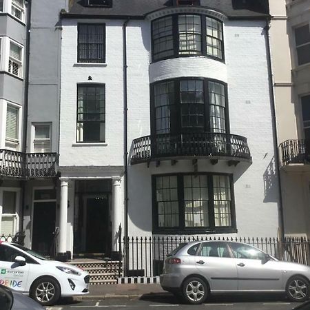 Kempfield House Brighton Exterior foto